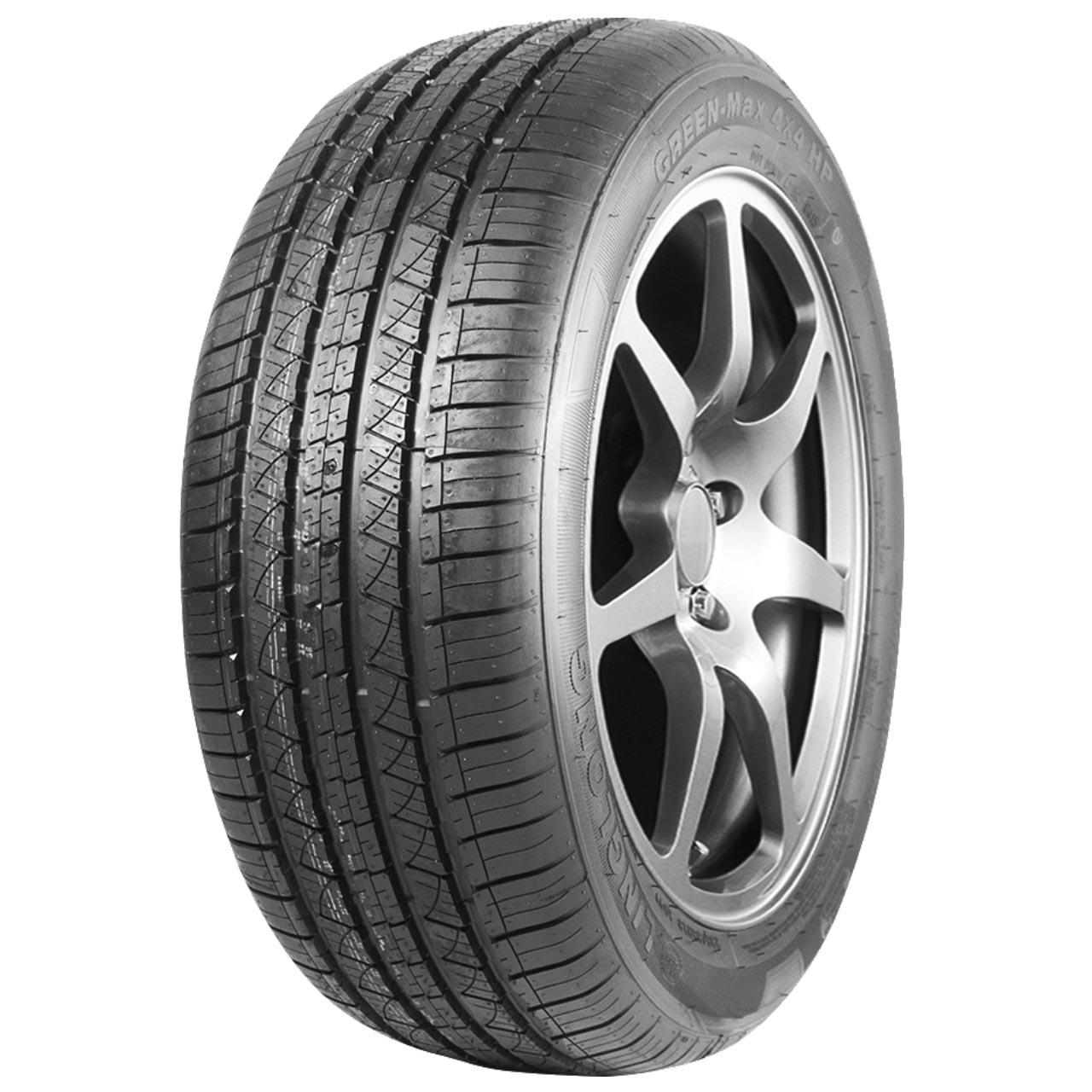 LINGLONG GREEN MAX 4X4 HP 225/75 R16 104H TL M+S SUV E FUORISTRADA ESTIVO