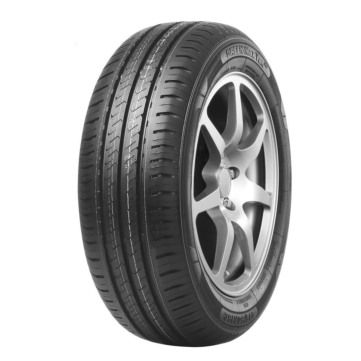 LINGLONG GREEN MAX VAN HP 225/65 R16 112/110R TL FURGONI ESTIVO