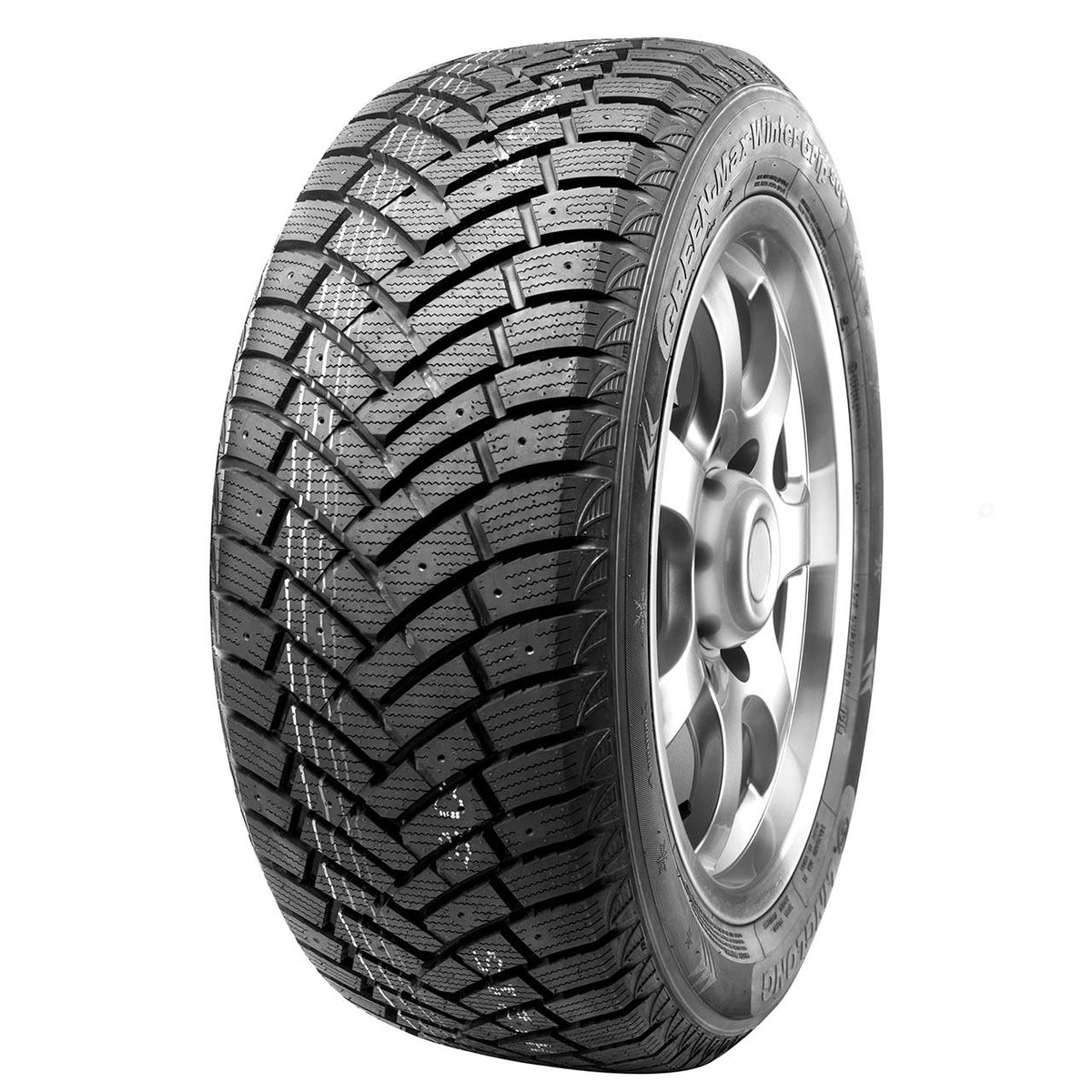 LINGLONG GREEN MAX WINTER GRIP SUV XL 235/65 R17 108T TL M+S 3PMSF SUV E FUORISTRADA INVERNALE