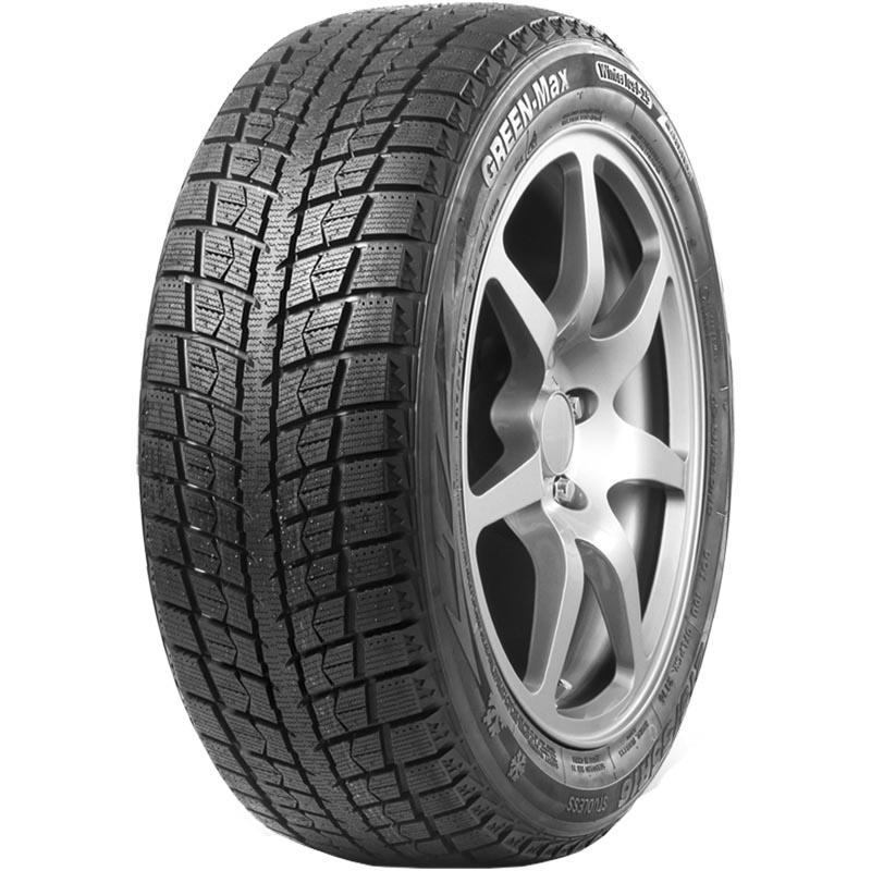 LINGLONG GREEN MAX WINTER ICE I15 SUV XL 255/55 R20 110T TL M+S 3PMSF SUV E FUORISTRADA INVERNALE