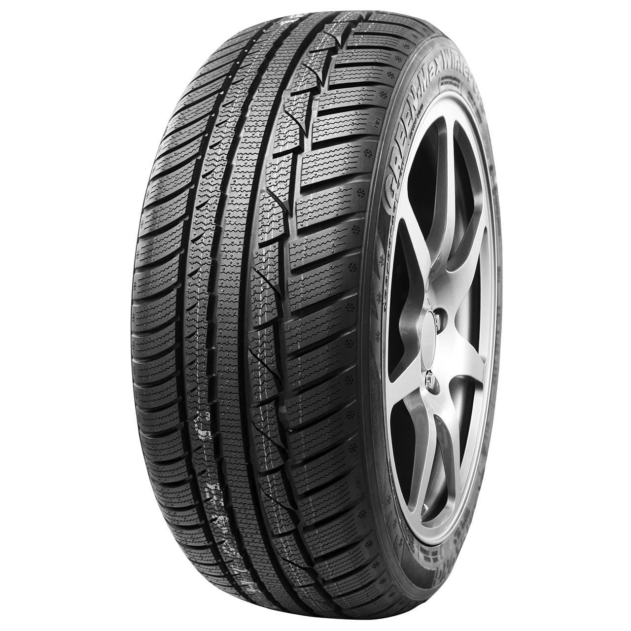 LINGLONG GREEN MAX WINTER UHP XL 195/55 R16 91H TL M+S 3PMSF AUTO INVERNALE