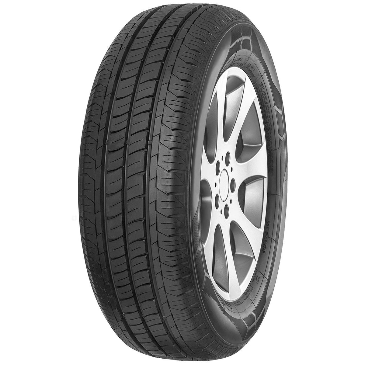 ATLAS GREEN VAN 2 235/65 R16 121/119R TL FURGONI ESTIVO