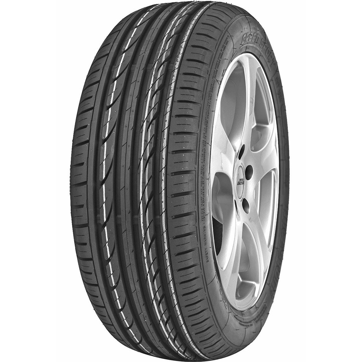 MILESTONE GREENSPORT XL 255/35 R19 96Y TL AUTO ESTIVO
