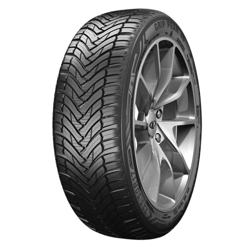 CROSSWIND GRIP PEAK 4S 165/65 R15 81T TL M+S 3PMSF AUTO 4 STAGIONI