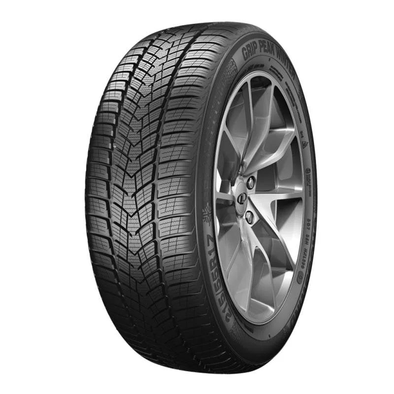 CROSSWIND GRIP PEAK WINTER 195/60 R15 92H TL M+S 3PMSF AUTO INVERNALE