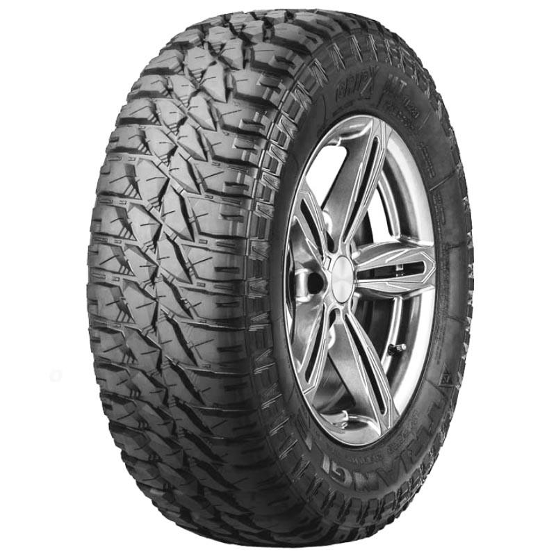 TRIANGLE GRIPX MT TR281 POR 225/75 R16 115/112Q TL M+S SUV E FUORISTRADA MUD TERRAIN