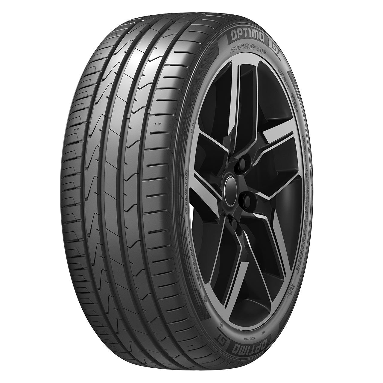 OPTIMO GT OK41A 225/65 R17 102H TL SUV E FUORISTRADA ESTIVO
