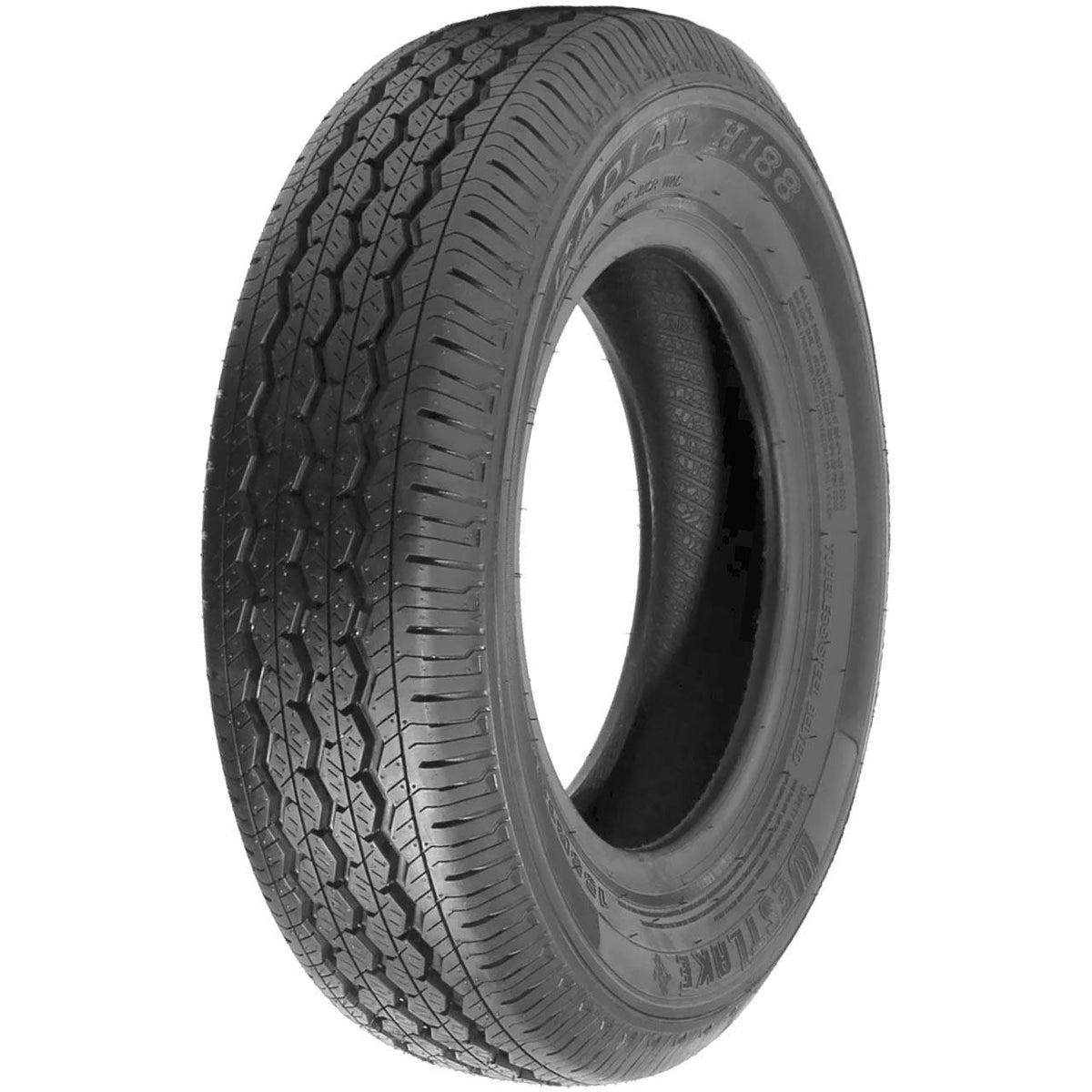 TRAZANO H 188 205/65 R16 107/105T TL FURGONI ESTIVO