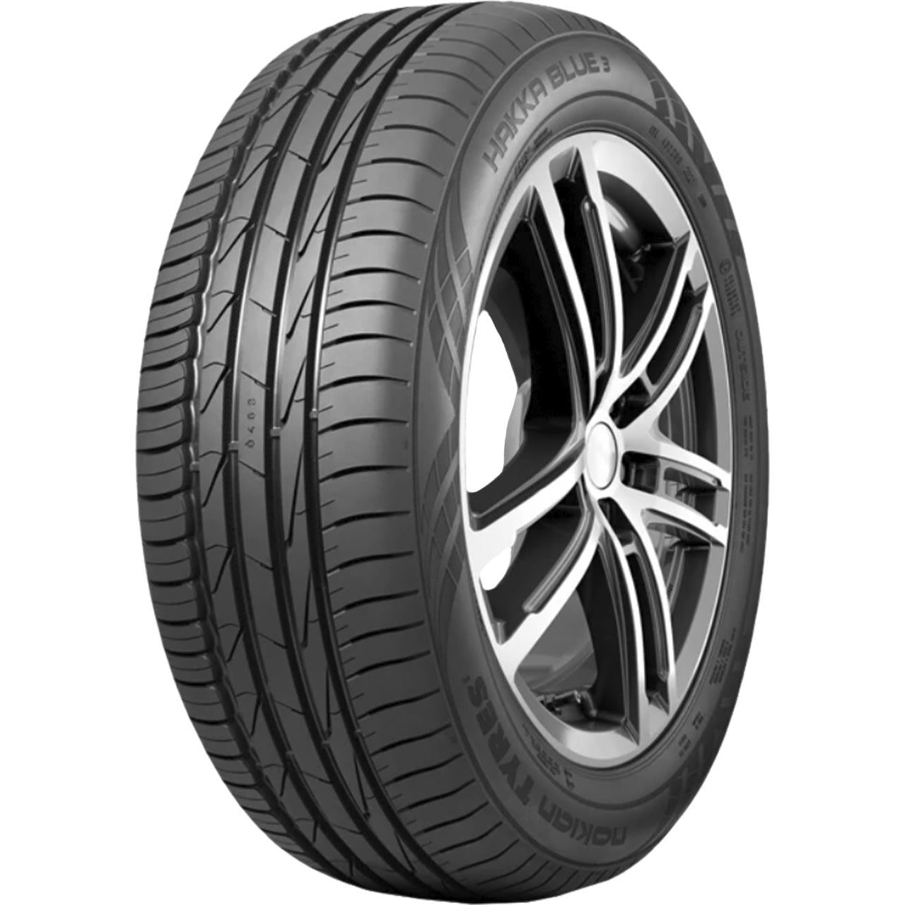 NOKIAN HAKKA BLUE 3 XL 205/55 R16 94V TL AUTO ESTIVO