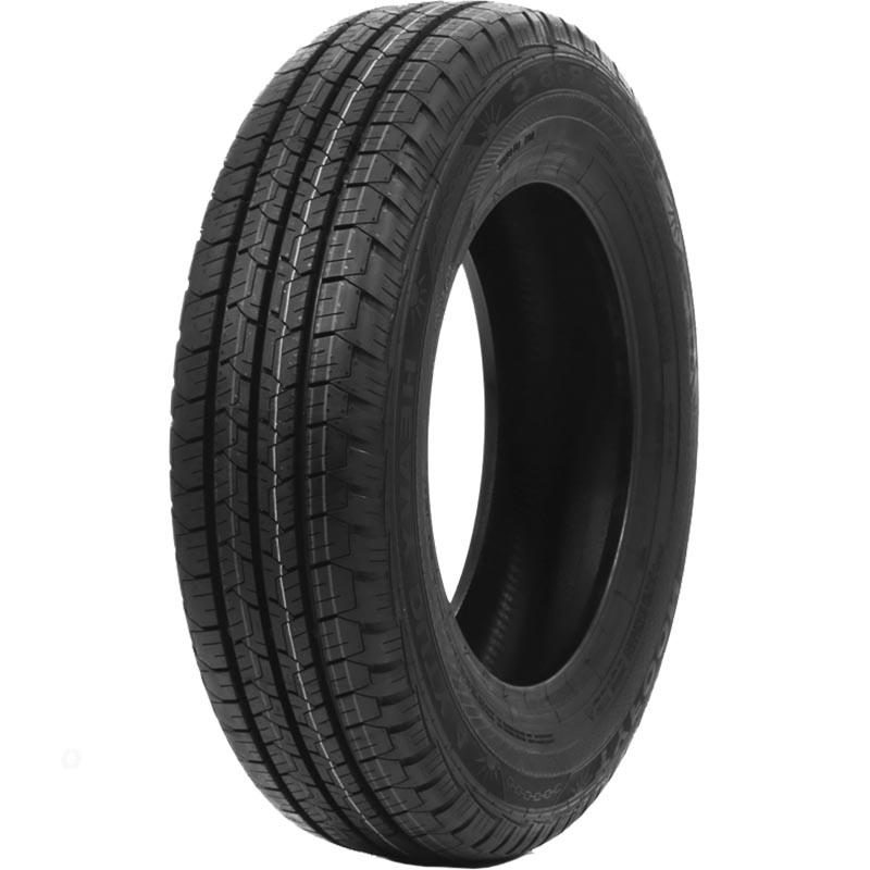 TYFOON HEAVY DUTY 4 205/65 R16 107/105T TL FURGONI ESTIVO