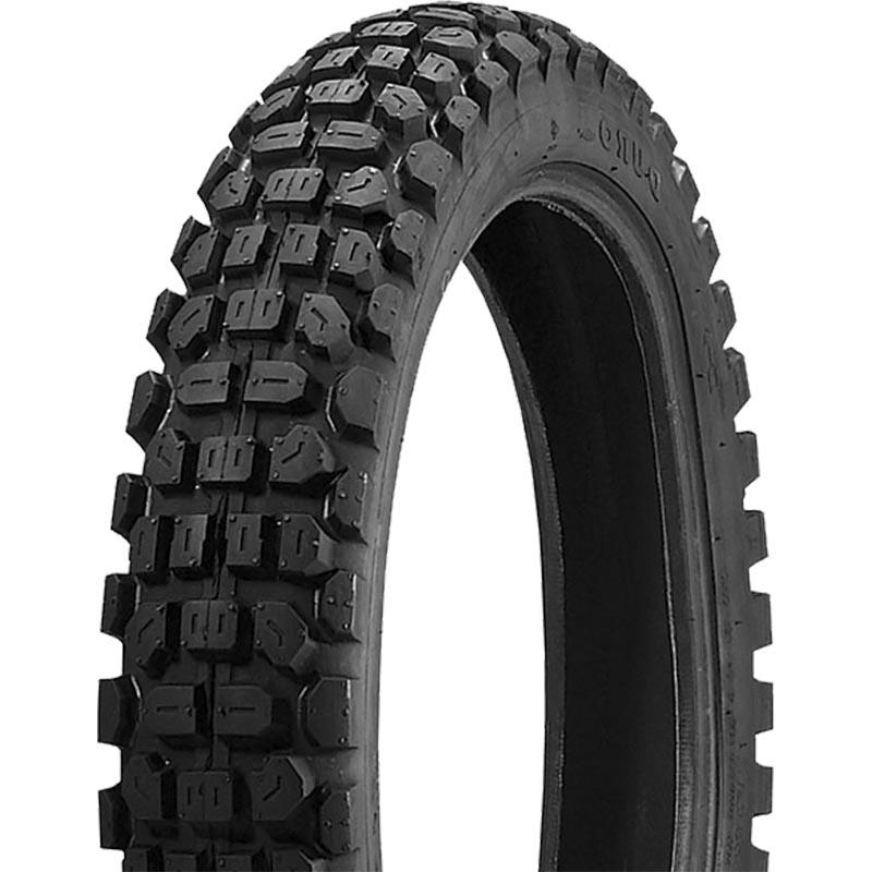 DURO HF 333 2.75/ -21 45P TT MOTO ENDURO