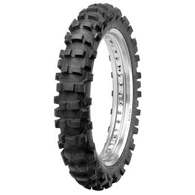 DURO HF 906 EXCELERATOR NHS 110/90 -19 62M TT MOTO CROSS