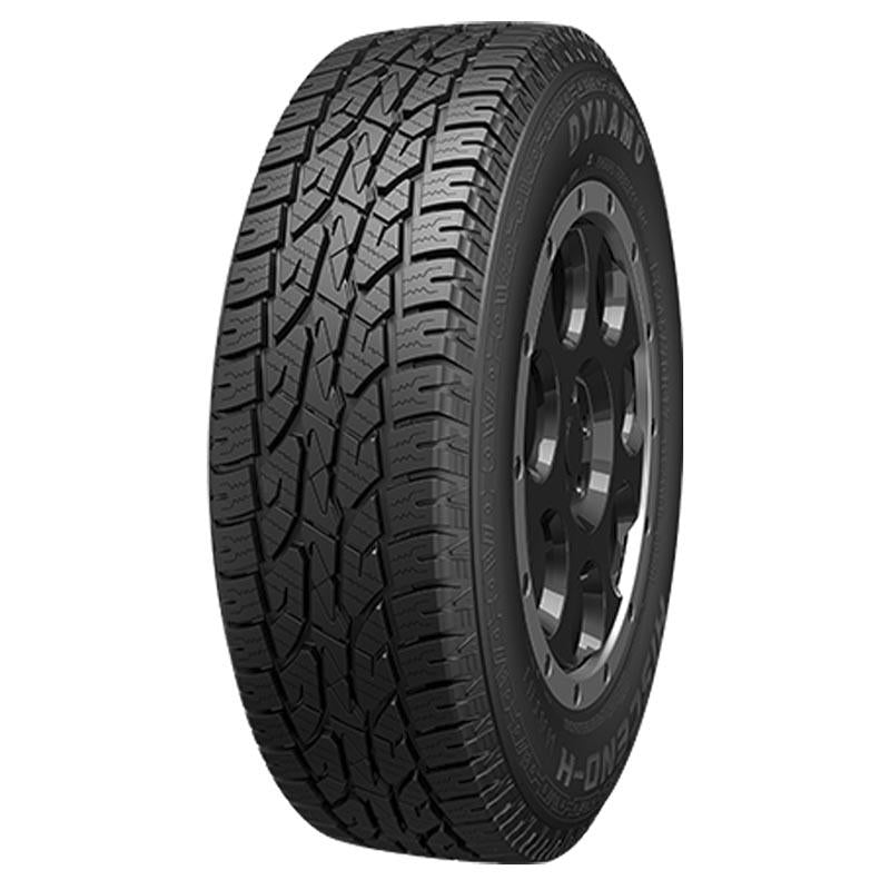 DYNAMO HISCEND HM AT 01 215/70 R16 100S TL M+S 3PMSF SUV E FUORISTRADA PER TUTTI I TERRENI