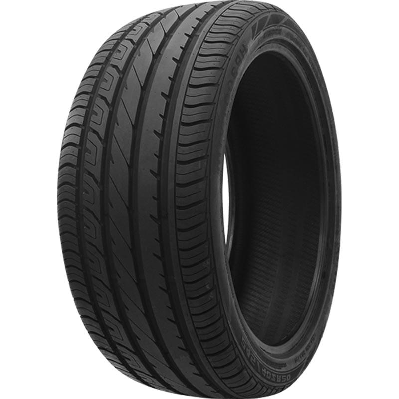 ZEETEX HP 3001 VFM XL 245/40 R20 99W TL AUTO ESTIVO