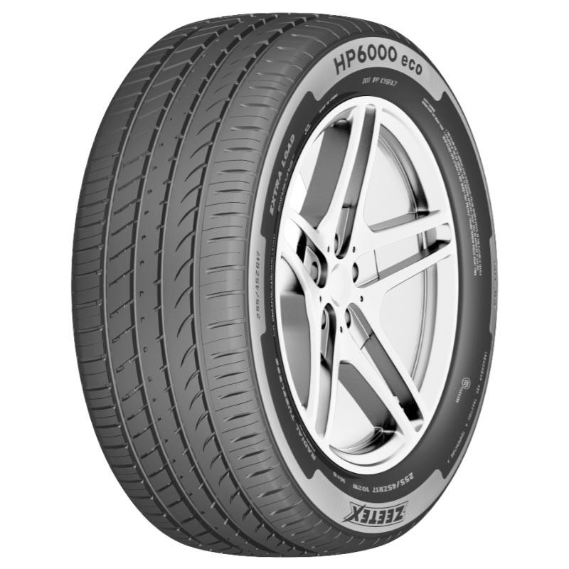 ZEETEX HP 6000 ECO XL 235/55 R18 104W TL AUTO ESTIVO