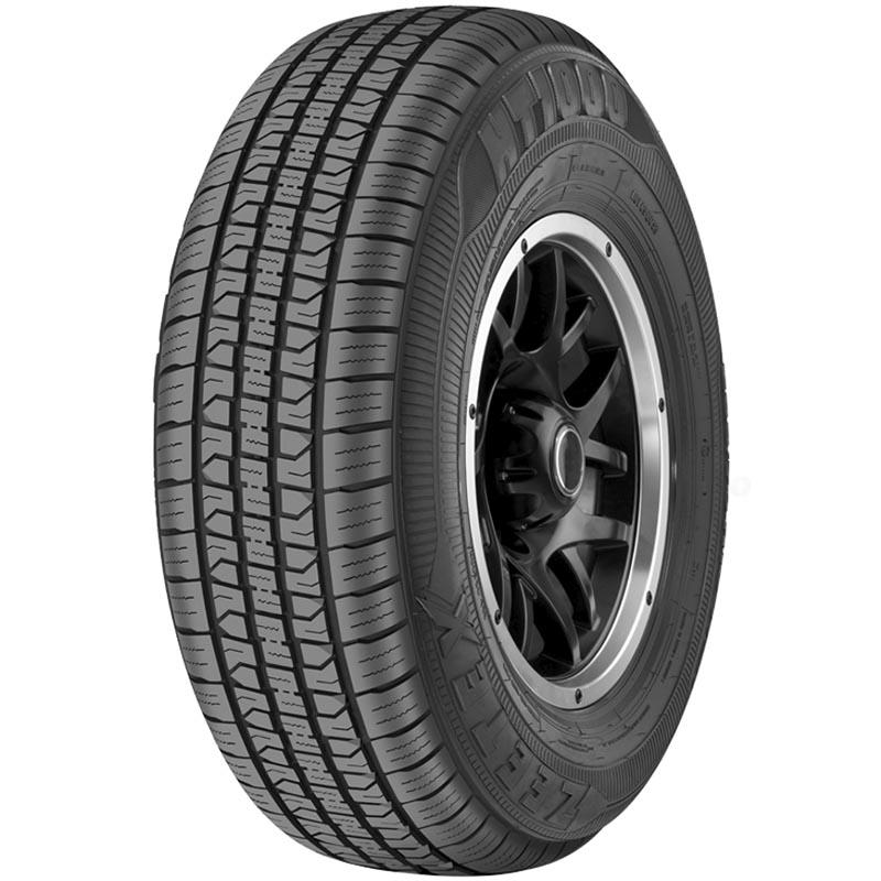 ZEETEX HT 1000 215/70 R16 100H TL SUV E FUORISTRADA ESTIVO