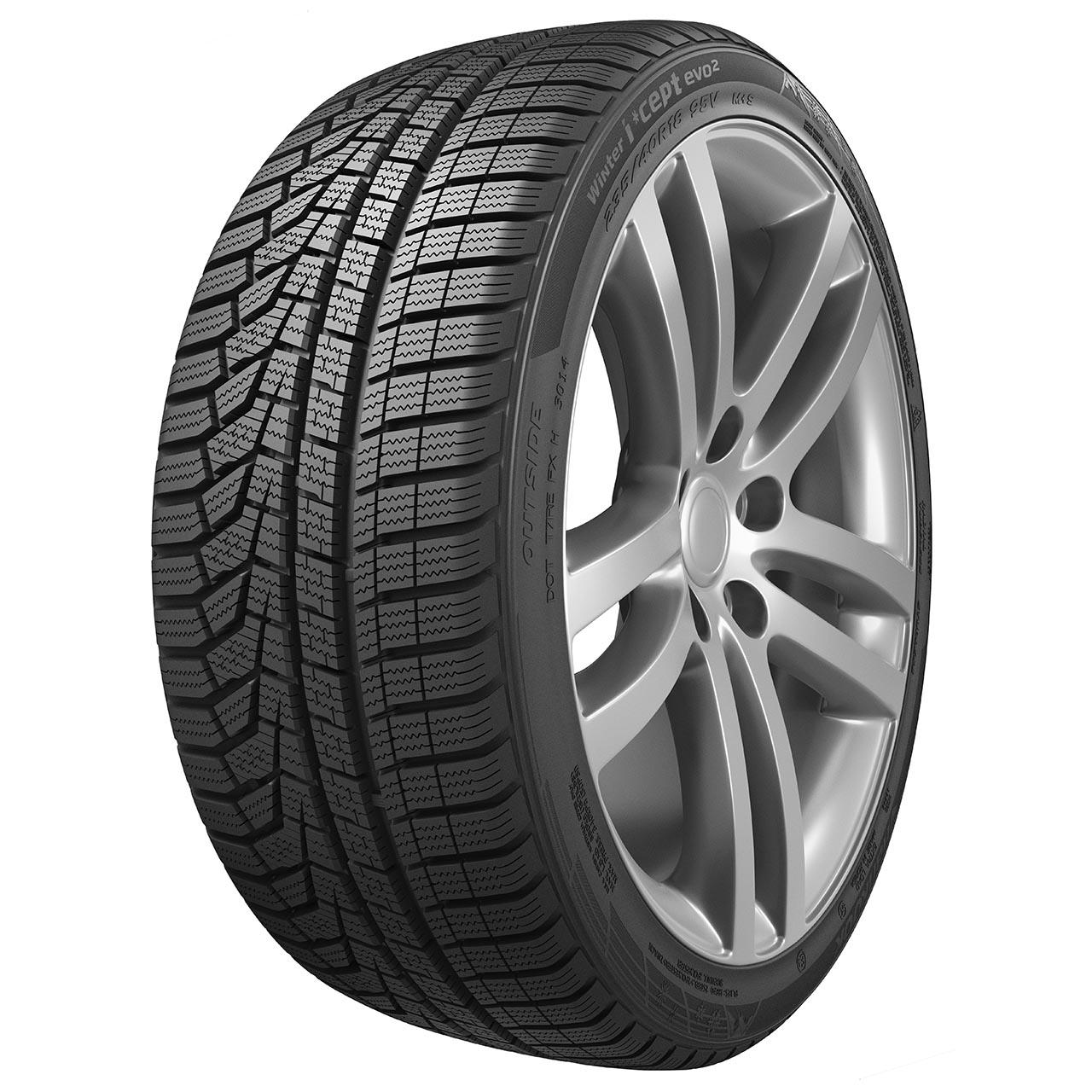 HANKOOK I CEPT EVO2 W320B XL HRS 225/40 R18 92V TL M+S 3PMSF AUTO INVERNALE