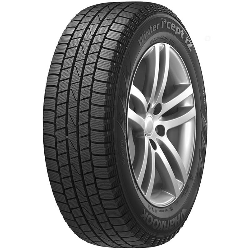 HANKOOK I CEPT W606 IZ 165/60 R14 75T TL M+S 3PMSF AUTO INVERNALE