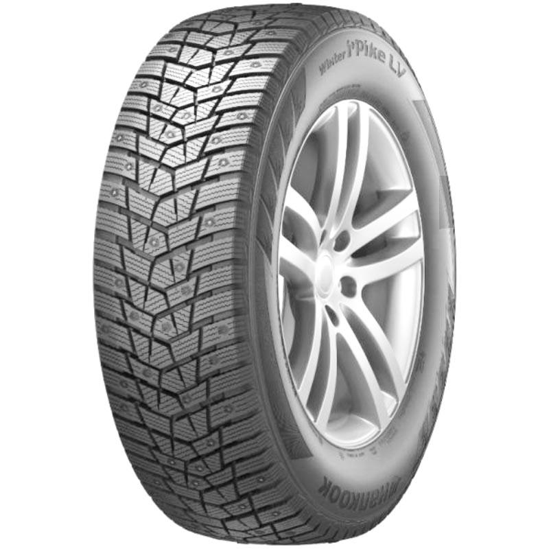 HANKOOK I PIKE LV RW15 STUDDED 215/65 R16 109/107R TL M+S 3PMSF FURGONI INVERNALE