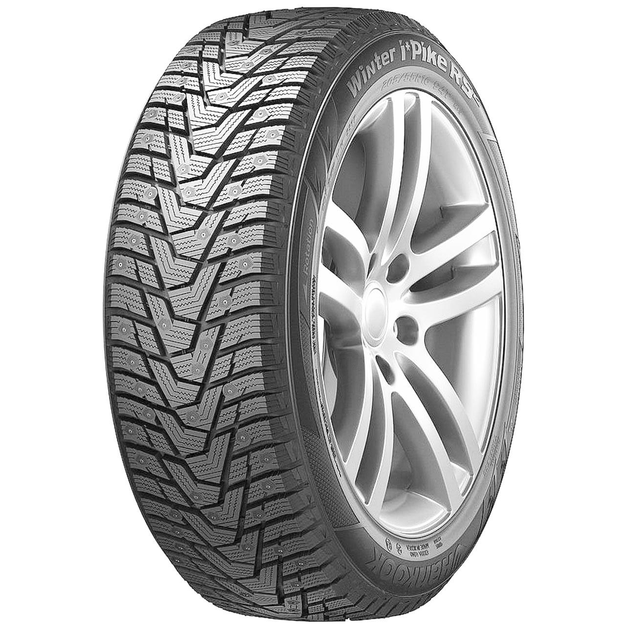 HANKOOK I PIKE RS2 W429 XL STUDDED 225/55 R16 99T TL M+S 3PMSF AUTO INVERNALE