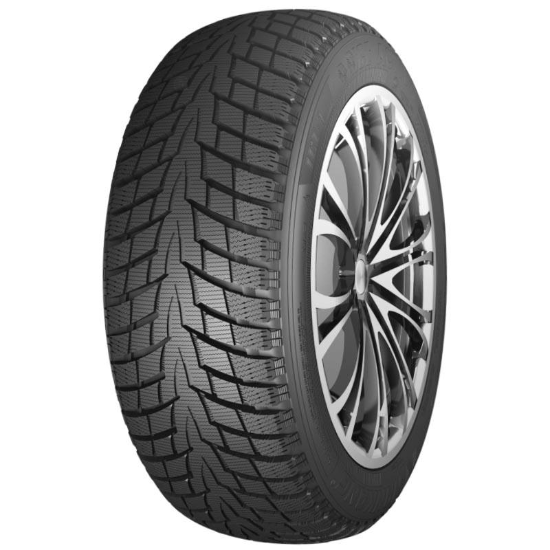 NANKANG ICE1 XL 215/60 R16 99Q TL M+S 3PMSF AUTO INVERNALE