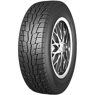 NANKANG ICE ACTIVA IV 1 165/80 R13 94/92Q TL M+S 3PMSF FURGONI INVERNALE