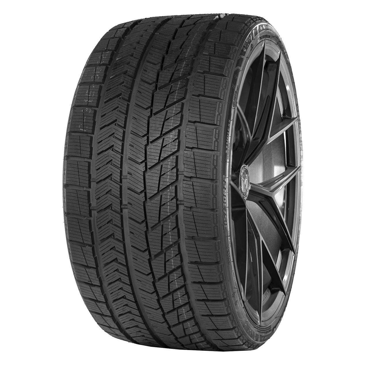 UNISTAR ICE PROTECTION XL 255/40 R21 102H TL M+S 3PMSF AUTO INVERNALE