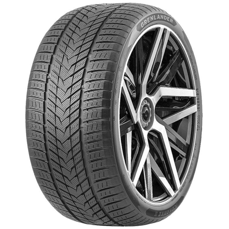 GRENLANDER ICEHAWKE 2 XL 255/55 R18 109H TL M+S 3PMSF AUTO INVERNALE