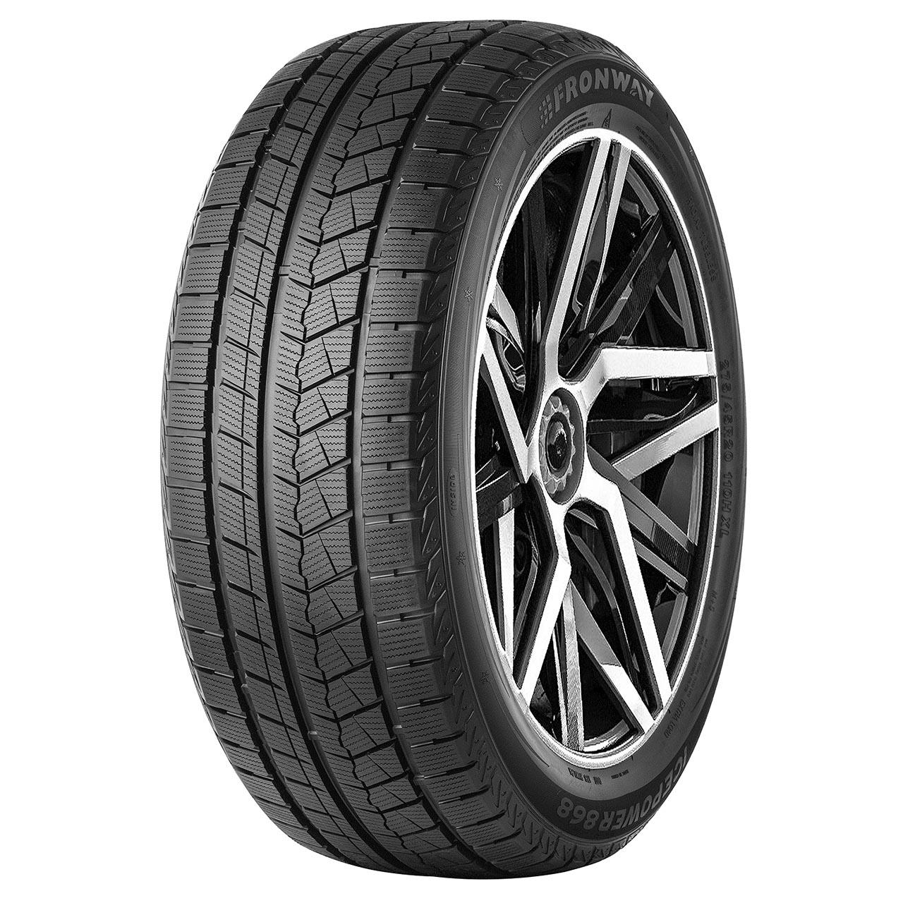 FRONWAY ICEPOWER 868 225/60 R17 99H TL M+S 3PMSF AUTO INVERNALE