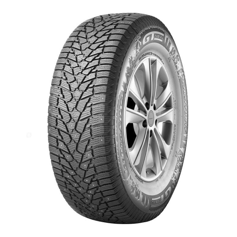 GT RADIAL ICEPRO SUV3 STUDDED 225/65 R17 102T TL M+S 3PMSF SUV E FUORISTRADA INVERNALE