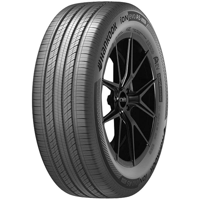 HANKOOK IH61A ION ST AS SUV 225/60 R18 104W TL M+S SUV E FUORISTRADA ESTIVO