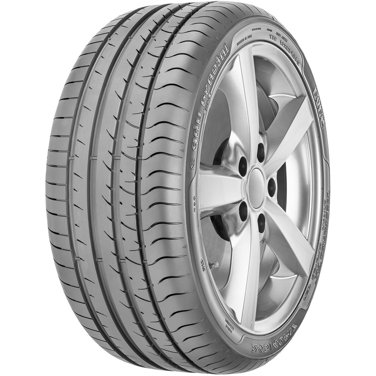 SAVA INTENSA UHP 2 XL 245/45 R19 102Y TL AUTO ESTIVO