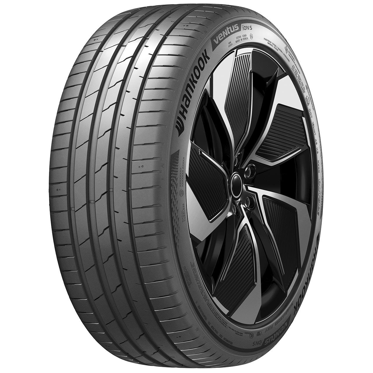 HANKOOK ION EVO IK01 XL SOUND 245/45 R19 102Y TL AUTO ESTIVO