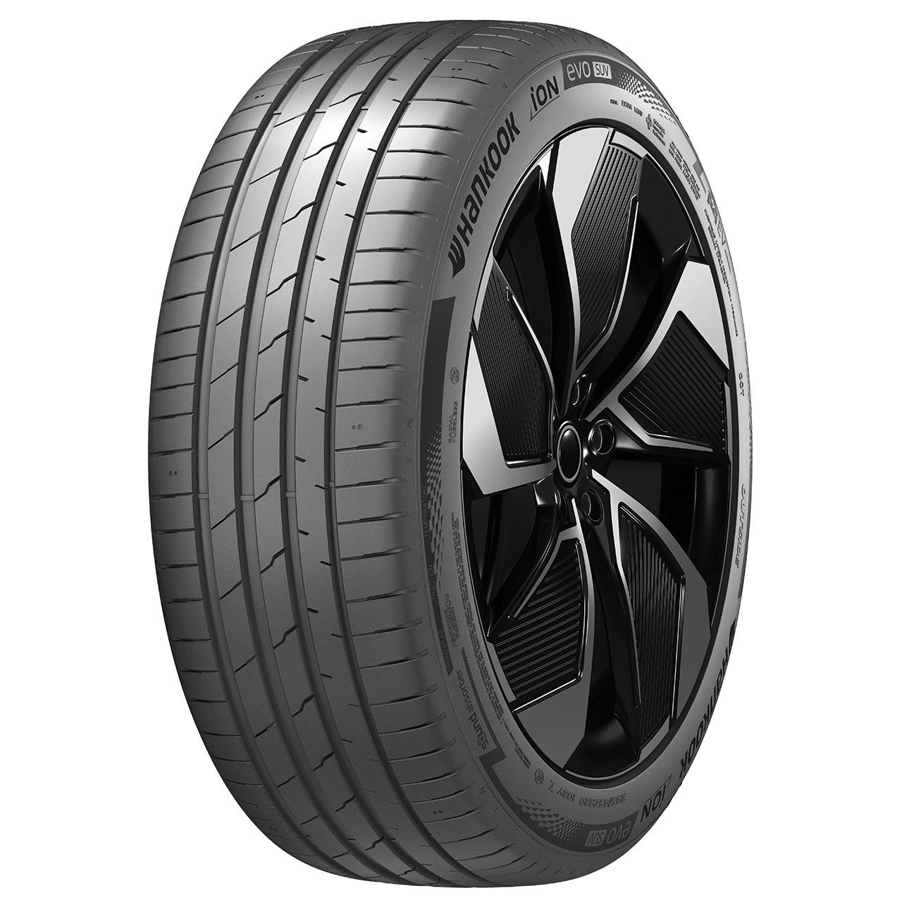 HANKOOK ION EVO SUV IK01A XL SOUND 265/35 R21 101Y TL SUV E FUORISTRADA ESTIVO