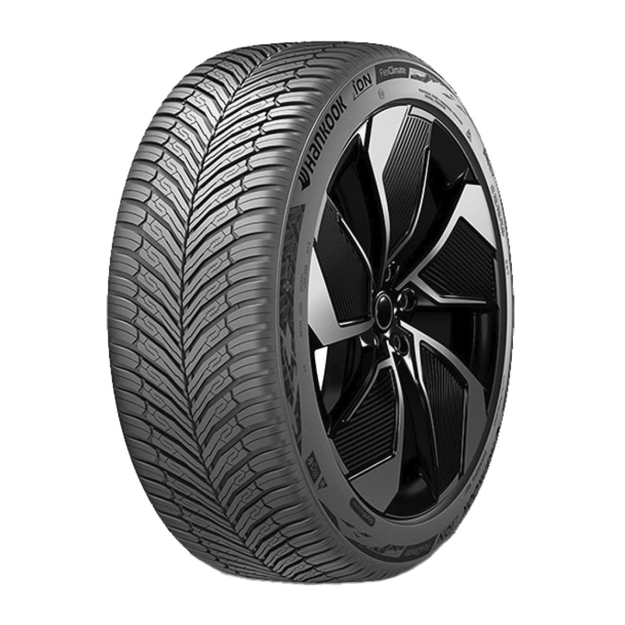 HANKOOK ION FLEXCLIMATE SUV IL01A XL SOUND 255/45 R20 105W TL M+S 3PMSF SUV E FUORISTRADA 4 STAGIONI