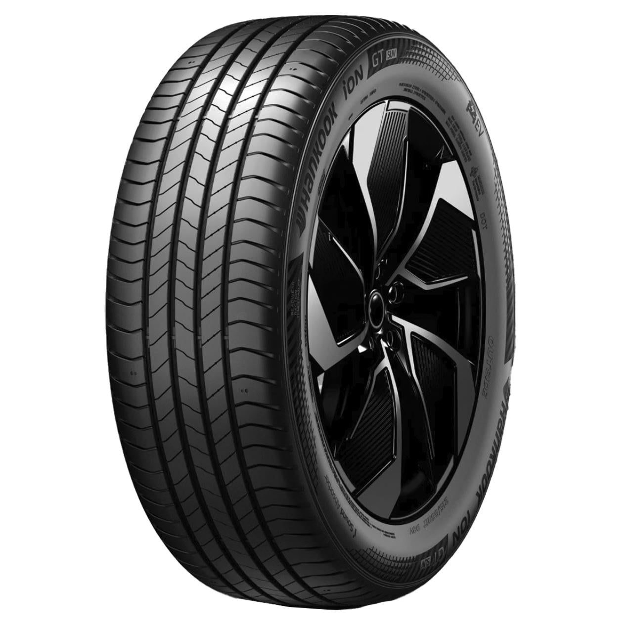HANKOOK ION GT SUV IK41A XL 235/60 R18 107H TL SUV E FUORISTRADA ESTIVO