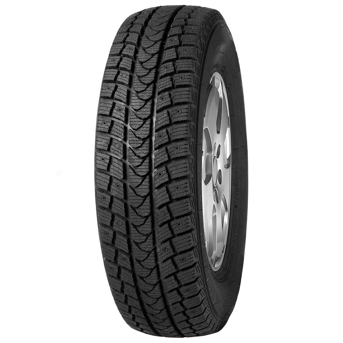 IMPERIAL IR1 155/80 R12 88/86Q TL M+S 3PMSF FURGONI INVERNALE