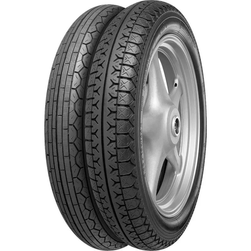 CONTINENTAL K 112 3.50 -16 58P TT MOTO TOURING
