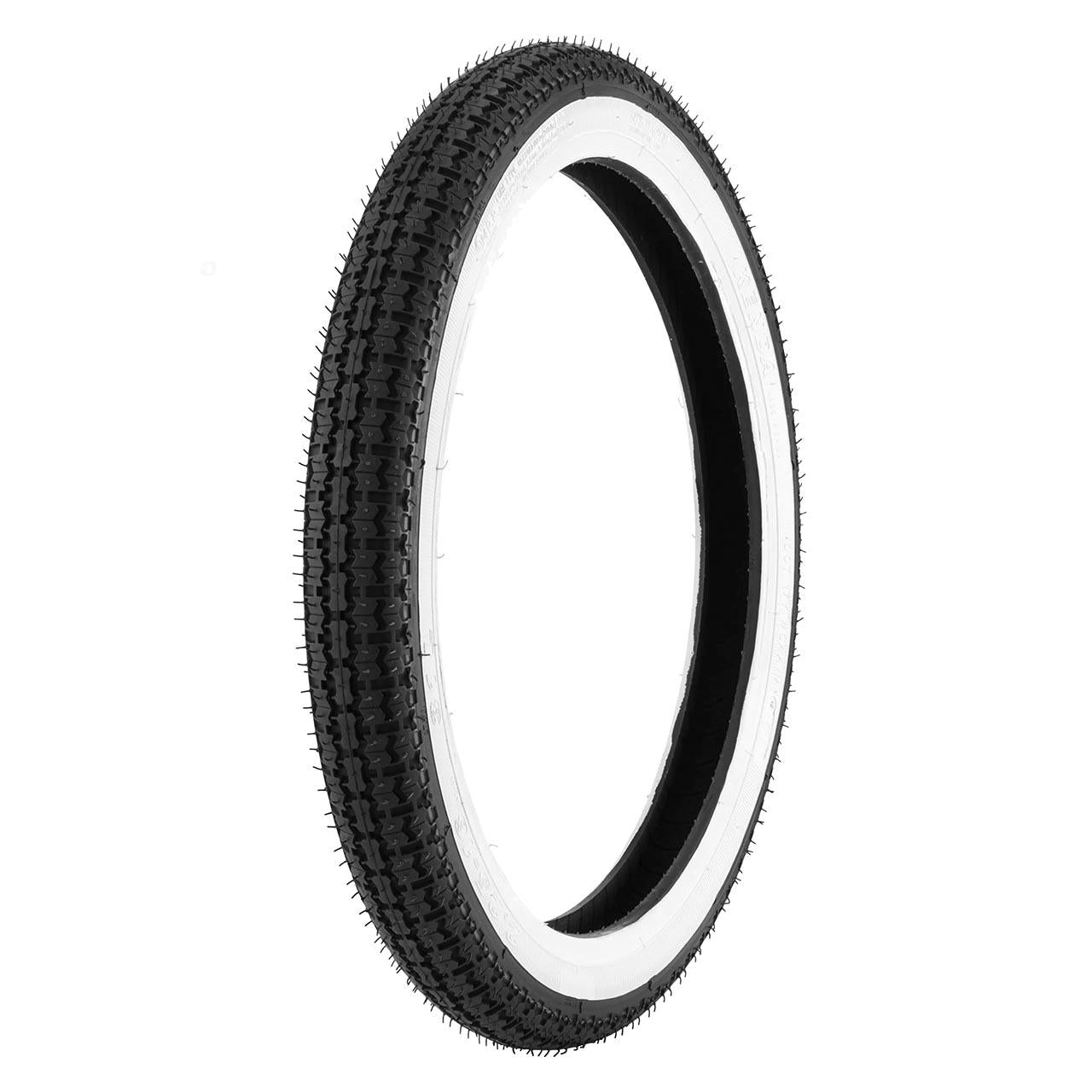 KENDA K 252 WW 2.25/ -16 31L TT MOTO SPORT