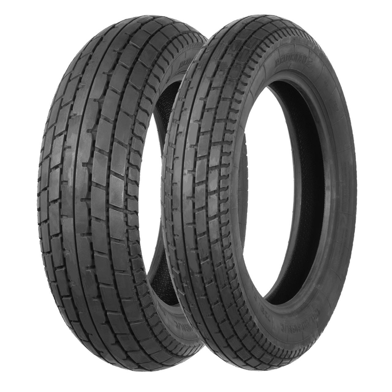 HEIDENAU K 34 ARROW RF REAR 180/65 B16 81H TL MOTO CRUISER