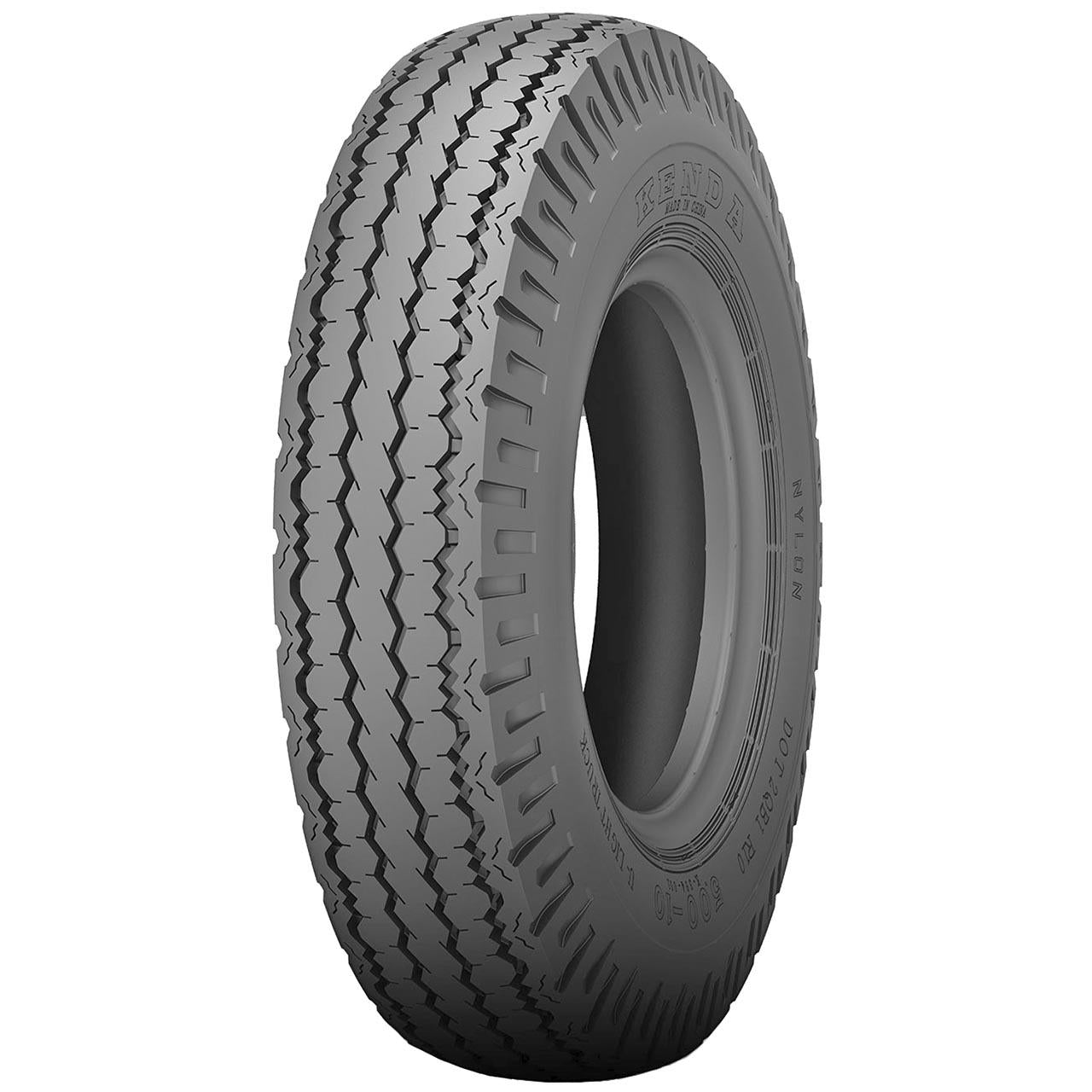KENDA K 364 6PR 4.50/ -10 76M TL AUTO FREE ROLLING TYRES