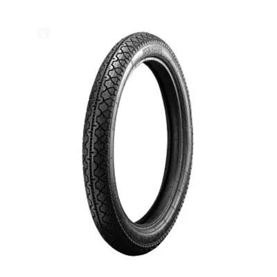 HEIDENAU K 36 1 2.50 -17 43J TT MOTO TOURING
