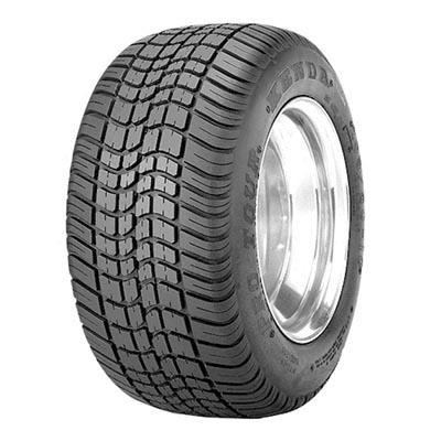 KENDA K 399 LOAD STAR 8PR 195/50 B10 98N TL AUTO FREE ROLLING TYRES