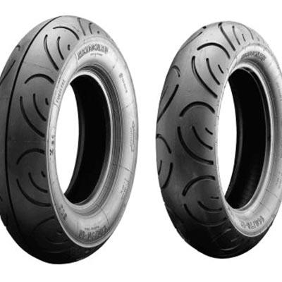 HEIDENAU K 61 RF REAR 130/70 -11 60M TL MOTO SPORT