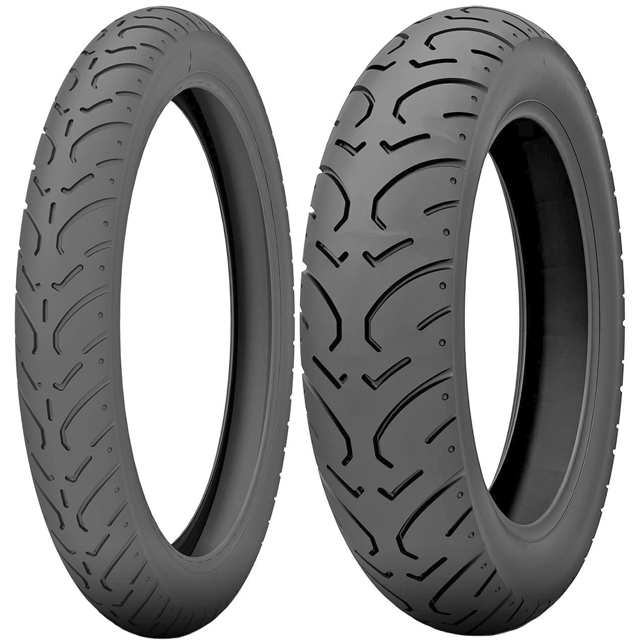 KENDA K 657 FRONT 100/90 -19 57H TL MOTO SPORT