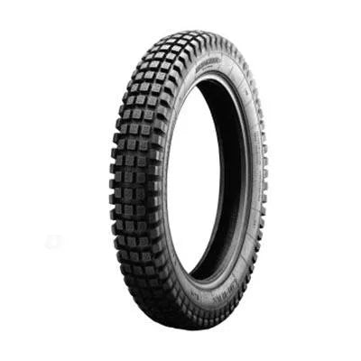 HEIDENAU K 67 4.00 -18 64T TT MOTO ENDURO