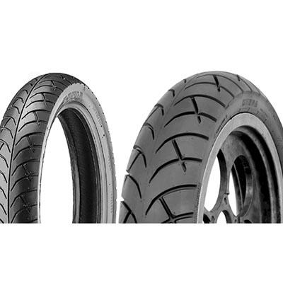 KENDA K 671 CRUISER FRONT 100/90 -16 54H TL MOTO CRUISER
