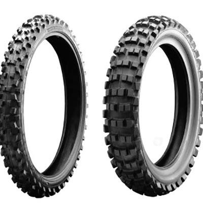 HEIDENAU K 69 FRONT 90/90 -21 54M TT M+S MOTO CROSS