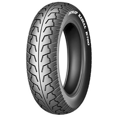 DUNLOP K 700 J REAR 150/80 R16 71V TL MOTO SPORTTOURER