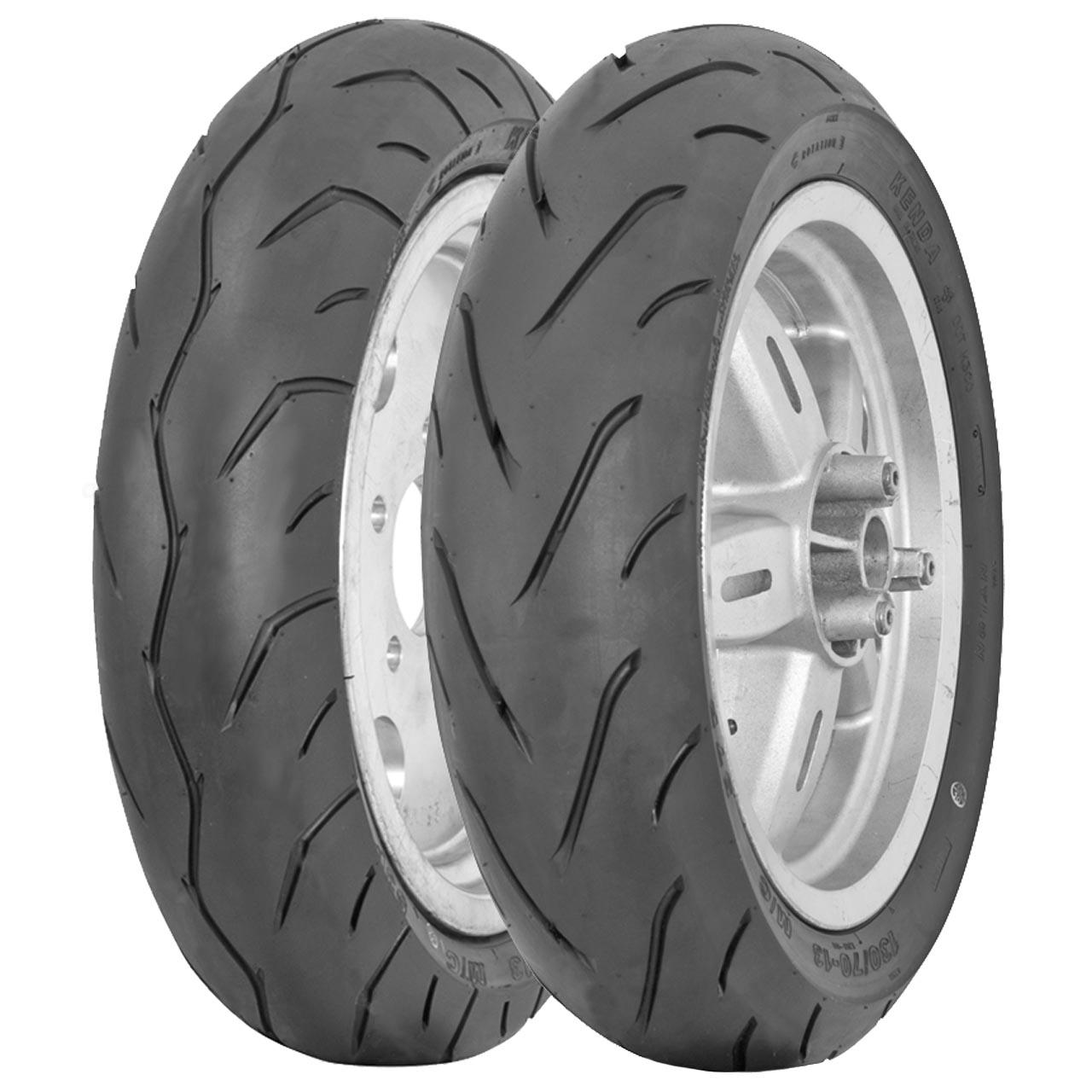 KENDA K 703 SMAX 130/70 -13 57P TL MOTO SPORT